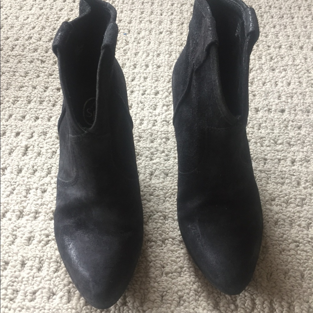 Ash Ankle Boots - Picture 2 of 8